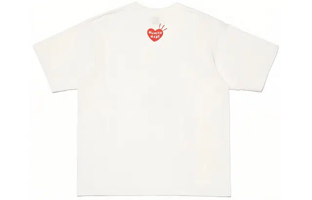HUMAN MADE x KEIKO SOOTOME FW23T