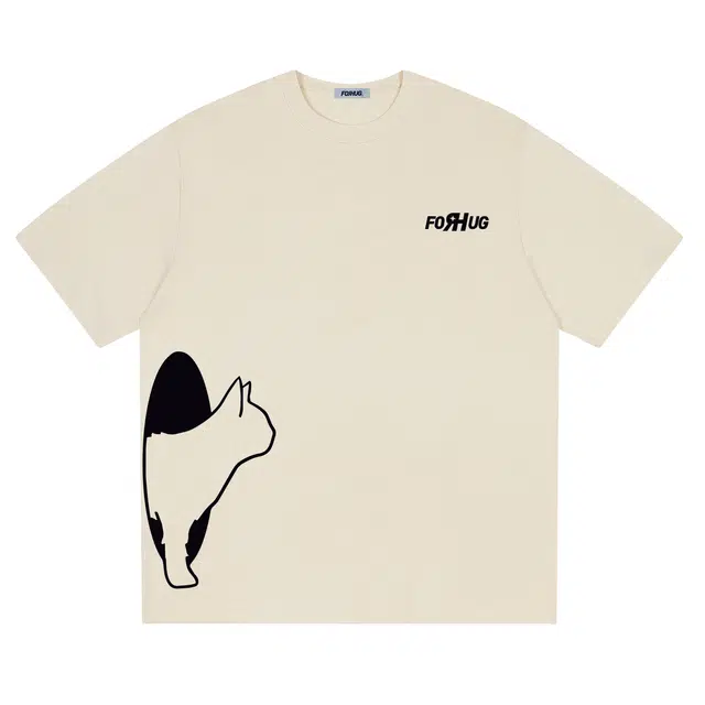 FORHUG T