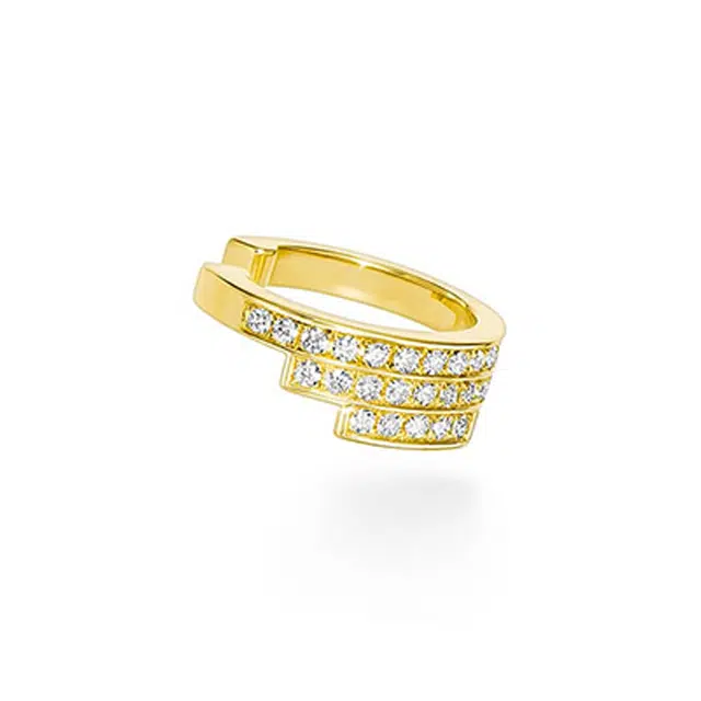 AHKAH 18K