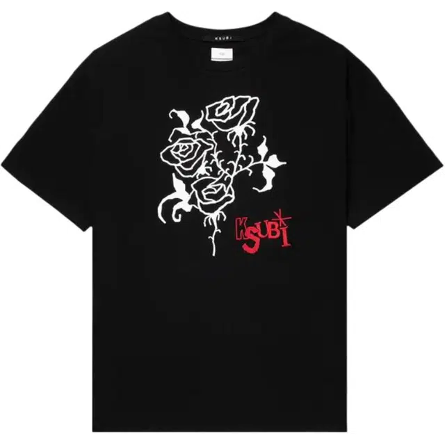 ksubi T