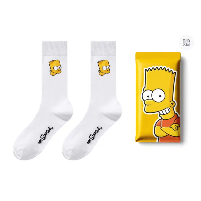 The Simpsons