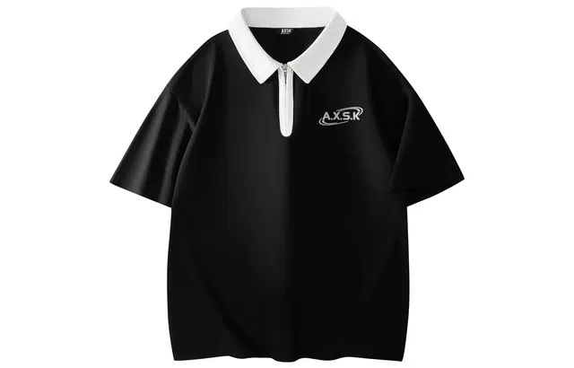 A.X.S.K LogoPolo