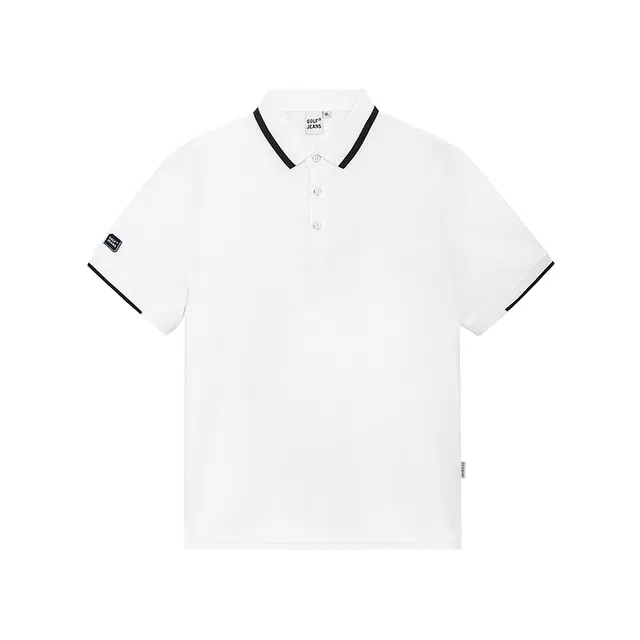 GOLF JEANS SS25 Polo