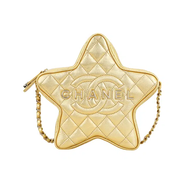 CHANEL 24C 24