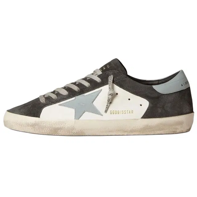 Golden Goose Super-Star