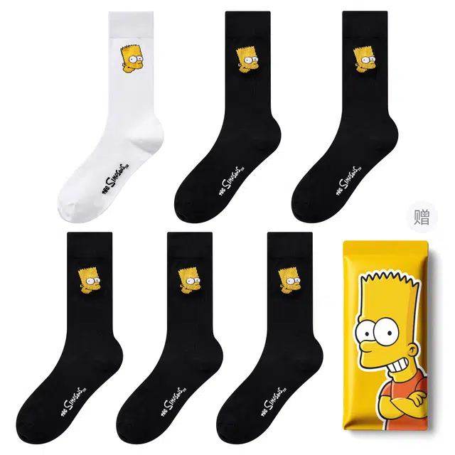 The Simpsons