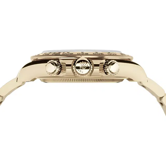 ROLEX 100 40mm K18k M126508-0003