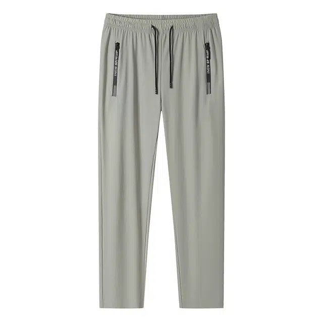 卡丹狄诺 高弹凉感亲肤舒适百搭潮流时尚宽松休闲裤 男款