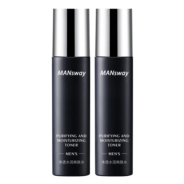 MANSWAY 120ml