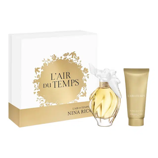 NINA RICCI L'Air Du Temps EDT 100ml+75ml