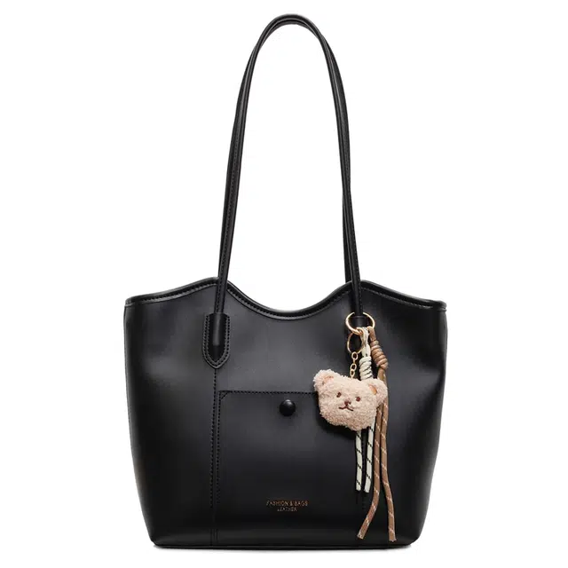 RIVMIND PU Tote