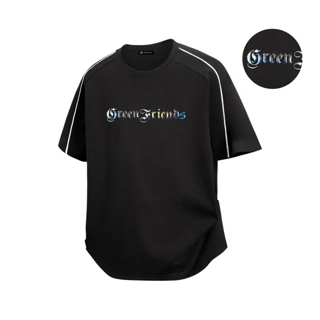 GF T