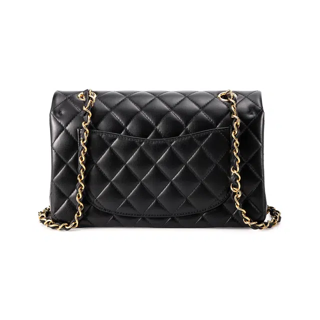 CHANEL Classic Flap CF