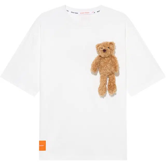 NOISY TEDDY T