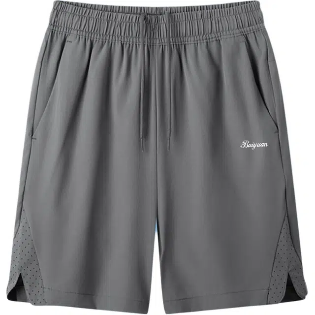 BaiYuan Trousers