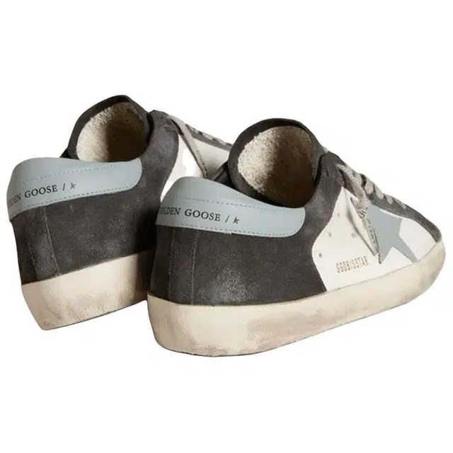 Golden Goose Super-Star