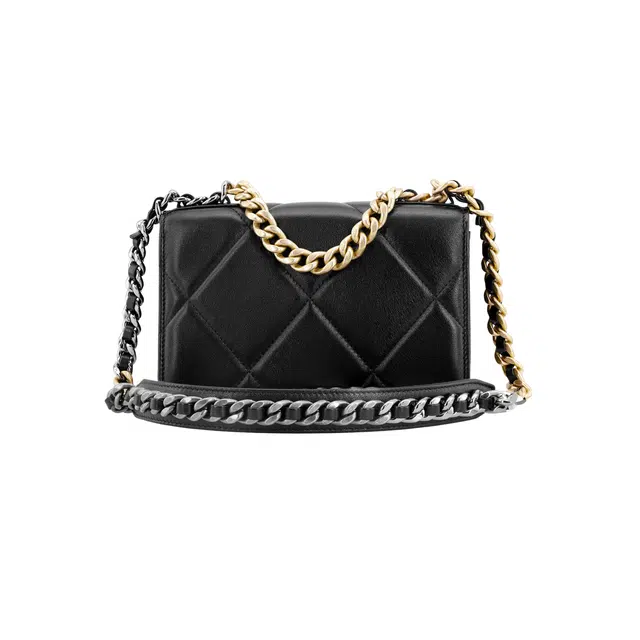 CHANEL 19Bag WOC