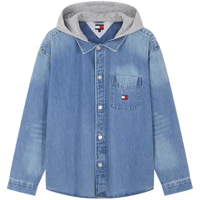 Tommy Hilfiger