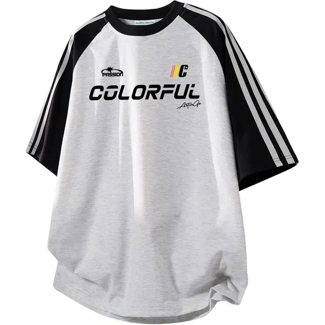 Colorful Creations logoOVERSIZET