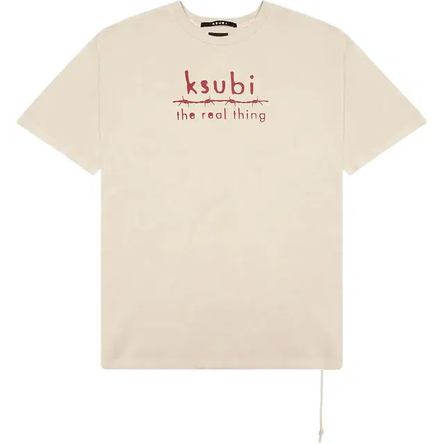 ksubi T