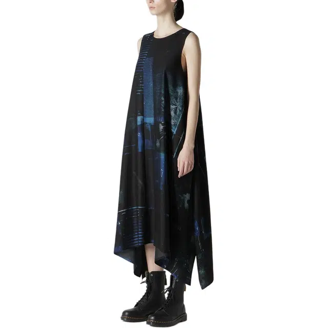 Yohji Yamamoto Y's SS25