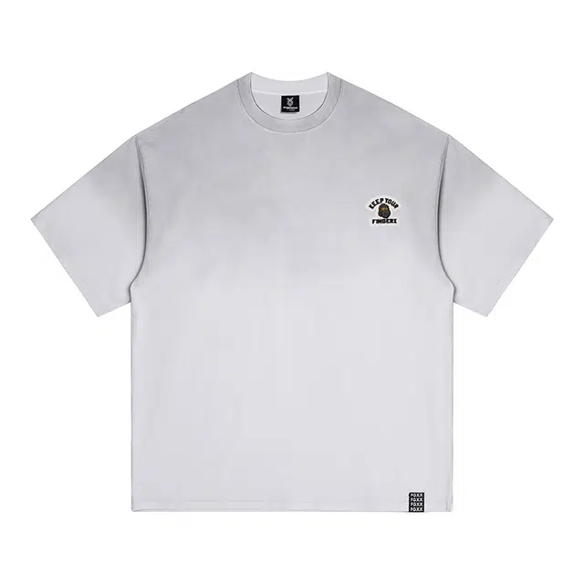 I.TFGXXFingercroxx T