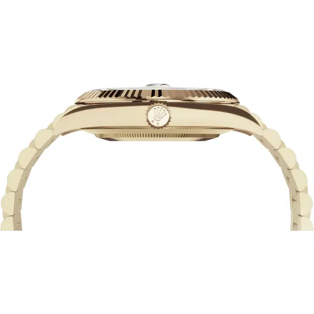 ROLEX 100 40mm 18ct M228238-0004