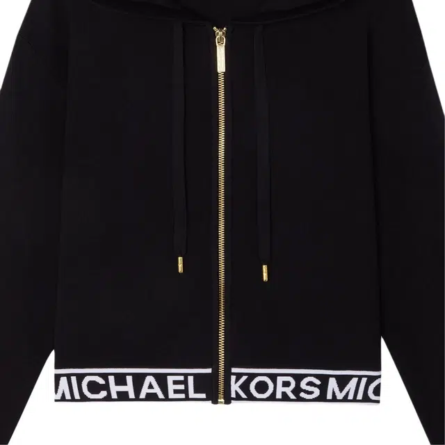 MICHAEL KORS SS23 Logo