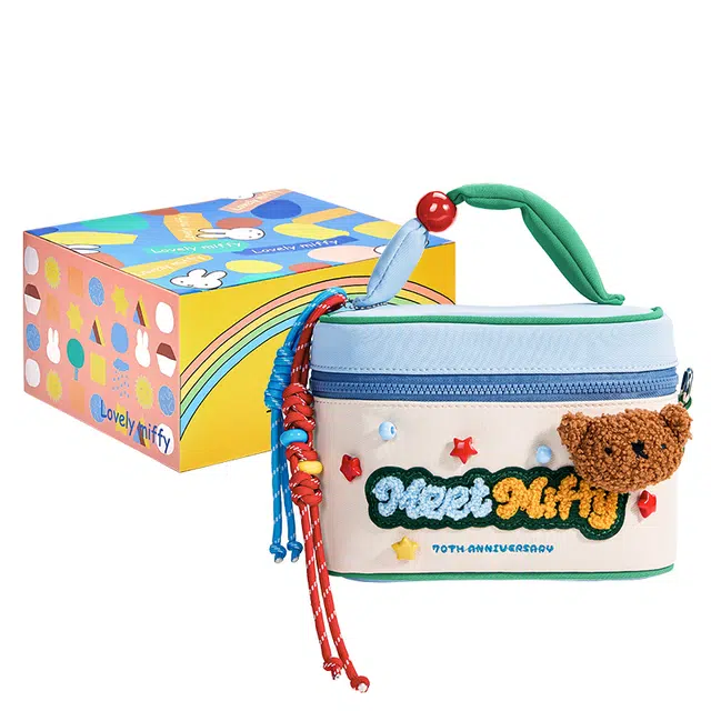 Miffy 70