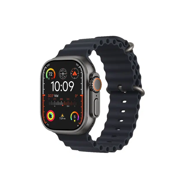 TDD - 45mm NFC