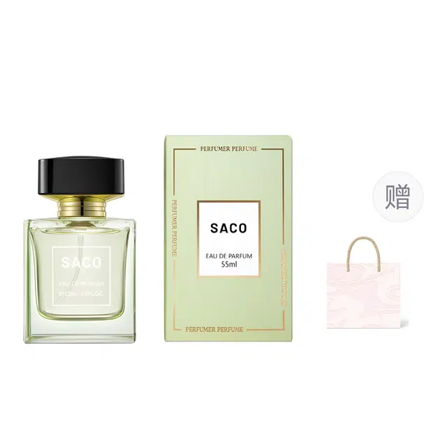 SACO EDP