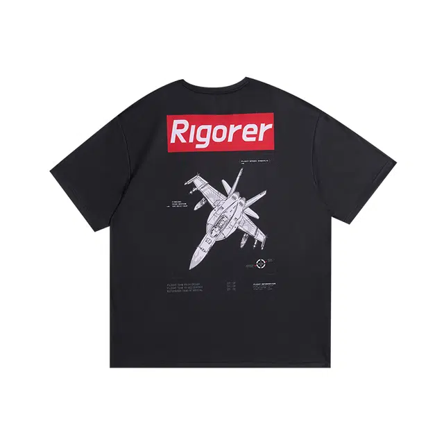 RIGORER T