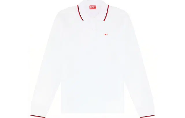 DIESEL SS23 Polo