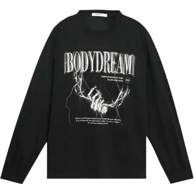 bodydream T