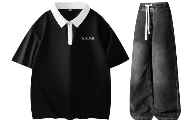 A.X.S.K Polo