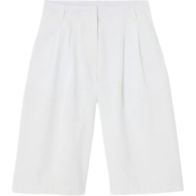 AMERICAN VINTAGE A.M SS25 Shorts Toyabay
