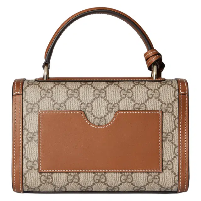 GUCCI Padlock GG