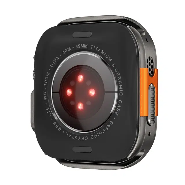LOVINGCOOL apple watchUltra2