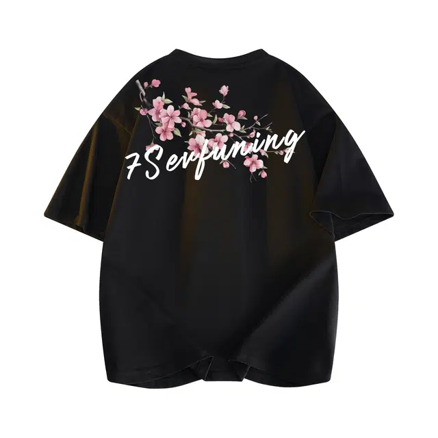 7 SEVFUN T