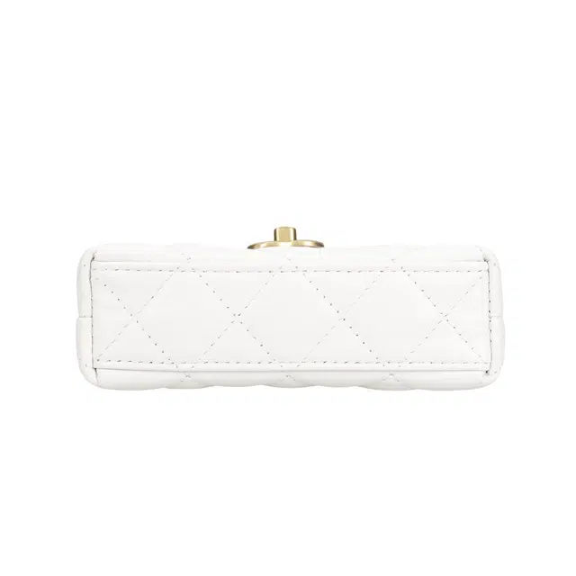 CHANEL 23K Kelly