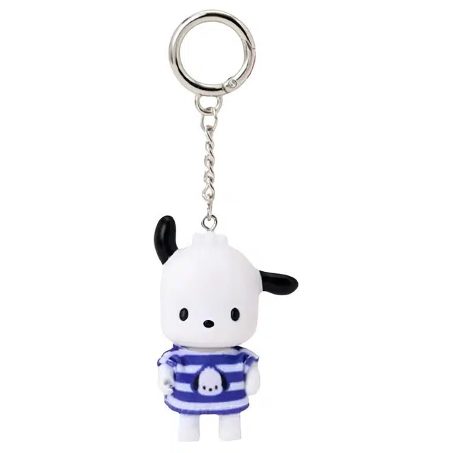 Sanrio PVC