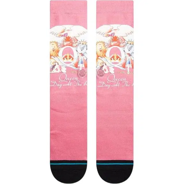 Stance 1