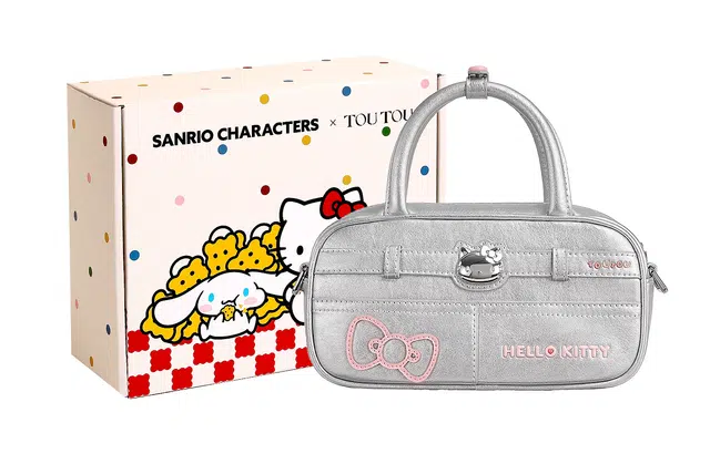 TOUTOU hellokitty