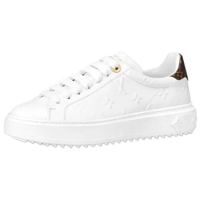 LOUIS VUITTON Time Out