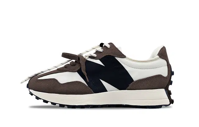 New Balance 327 Velvet Mocha