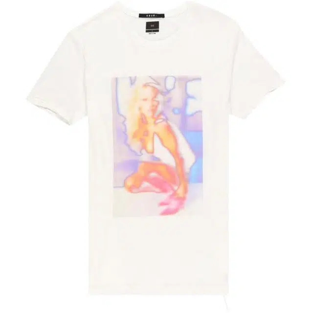 ksubi T