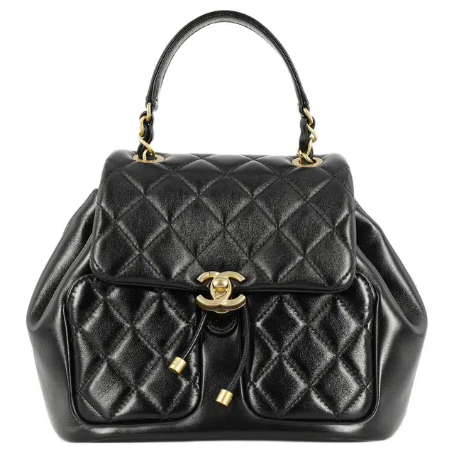 Chanel Backpack