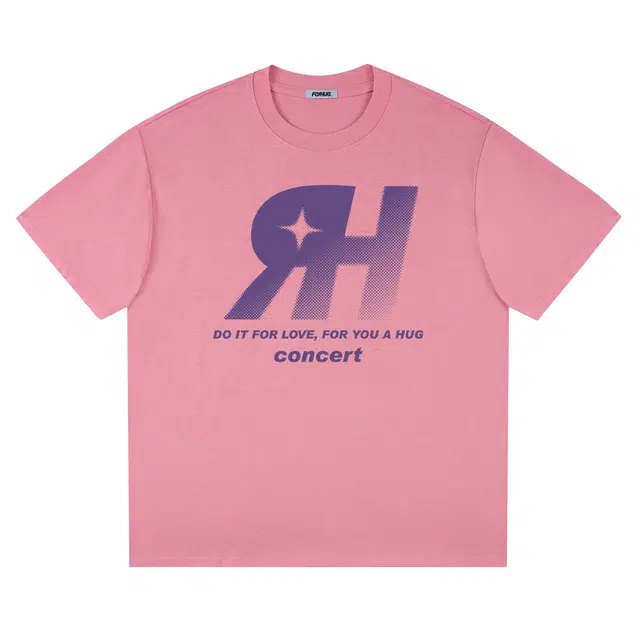 FORHUG T