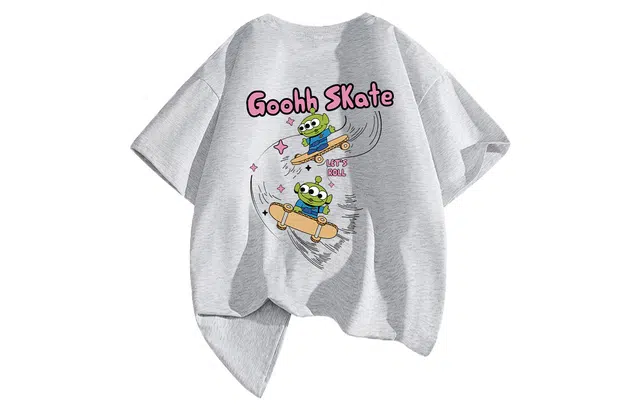 Disney logoT