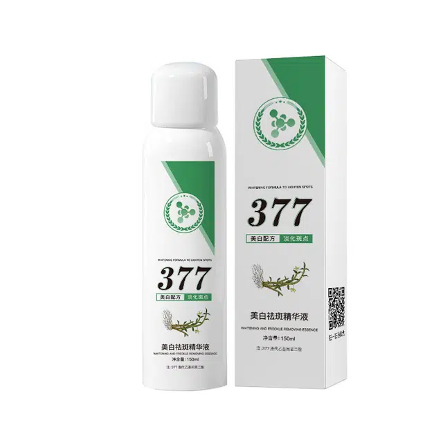 377